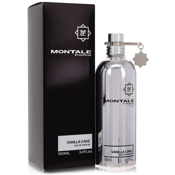 Vanilla Cake EDP